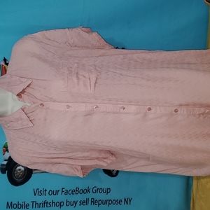 Blendshe Button Shirt